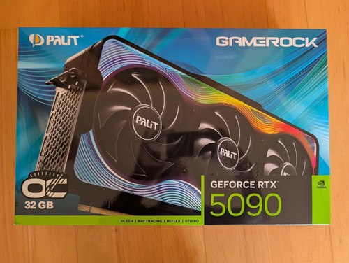 Palit geforce rtx - geforce, gb