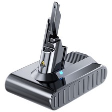 21.6V V7 Akku Für Dyson V7 Animal Absolute SV11 Motorhead Pro Staubsauger DE