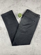 Lacoste chino slim fit herren - slim,