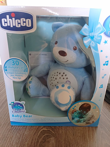 Chicco first dreams - chicco, baby