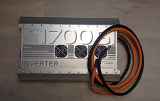 Büttner Elektronik MT 1700