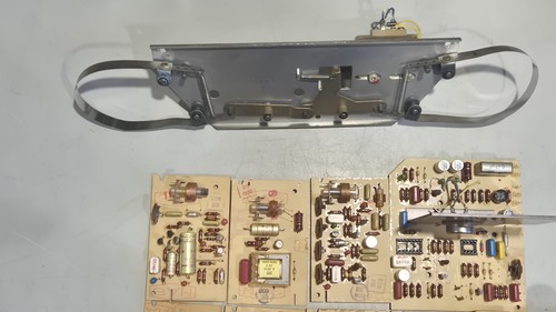 Revox ersatzteile - revox, a
