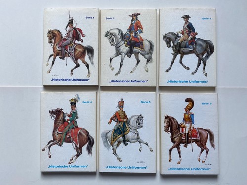 Kunstkarten historische - kunstkarten, "historische