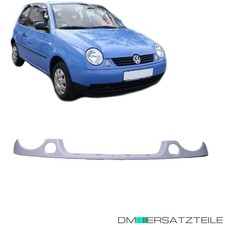 Grillblende über Stoßstange