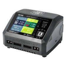 Skyrc d200 neo - skyrc, lipo