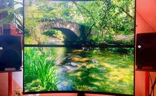 34" UltraWide Gaming Monitor