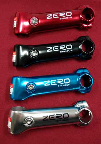 Shogun zero ahead vorbau - shogun, 1