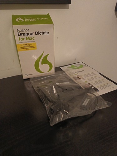 Dragon dictate - dragon,