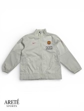 Nike Manchester United