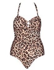 Damen Badeanzug Schwimmanzug