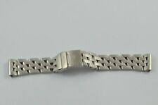 BREITLING PILOT ARMBAND BRACELET 300A FÜR CHRONOMAT 20MM 