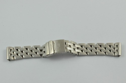 Breitling pilot armband - breitling,