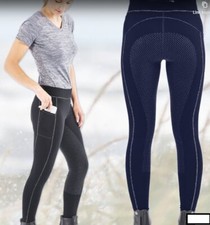 BUSSE  Sommer Reitleggings