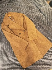 Warmer Mantel “Reserved” 