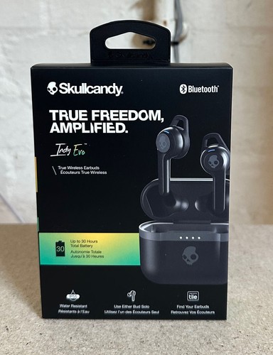 Skullcandy indy evo true - indy,