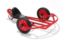 VIKING Swingkart groß 6-12 J