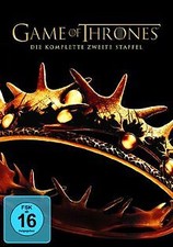Game thrones staffel 2 - staffel,