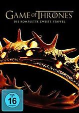 Game of Thrones - Staffel 2 [5