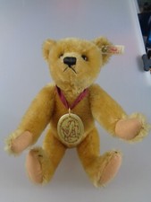 Teddybär 670084 Margarete