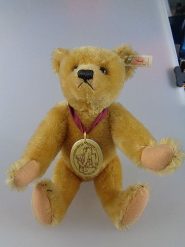 Teddybär 670084 margarete - 670084,