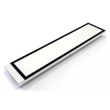 Display Elektronik LED Hintergrundbeleuchtung 3V 40mA weiß