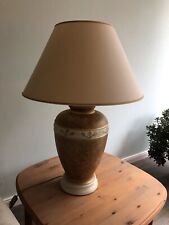 große Beistell-Lampen 