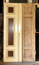 zwei Flügel-Türen, 126x240