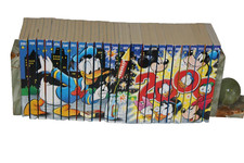 Lustige Taschenbücher LTB 255-279 komplett (1999-2000) Lustiges Taschenbuch