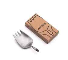 Outlery Sporkkopf Zubehör