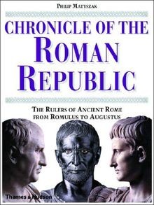Chronicle the roman - chronicle,