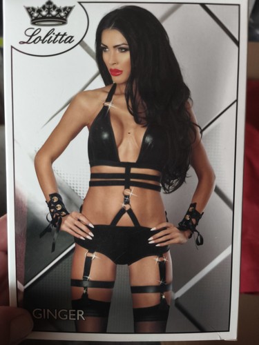 Lolitta dessous reizwäsche - lolitta,
