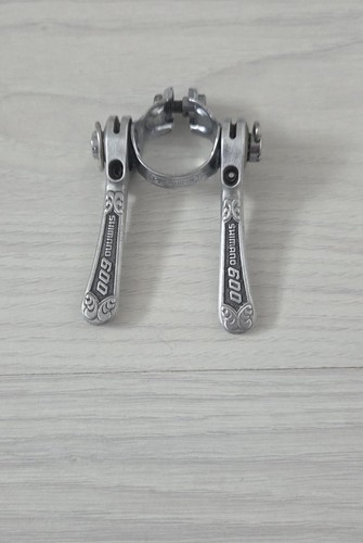 Shimano 600 arabesque - 600,