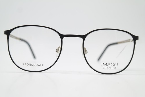Brille imago kronos titanium - brille,