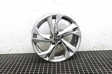 OPEL Astra K R17 Leichtmetallfelge 13409657 1.4 Benzin 74kw 2017