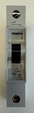 Siemens Leitungsschutzschalter