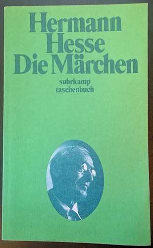 Hermann hesse die - hermann, hesse: