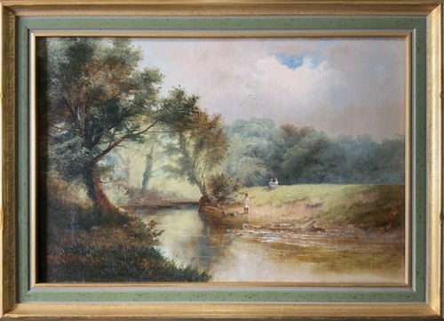 The teme leigh woods - teme,,
