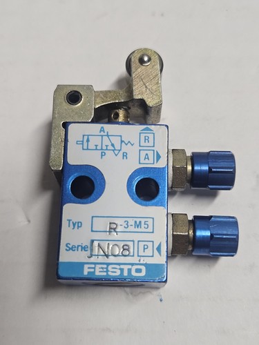 Festo m5 - festo, r-3-m5