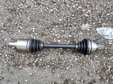 Ford Focus mk2 DA3 Antriebswelle, Gelenkwelle, Achse Vorne links