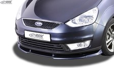 RDX Frontspoilerlippe VARIO-X