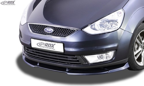 Rdx frontspoilerlippe vario - rdx,