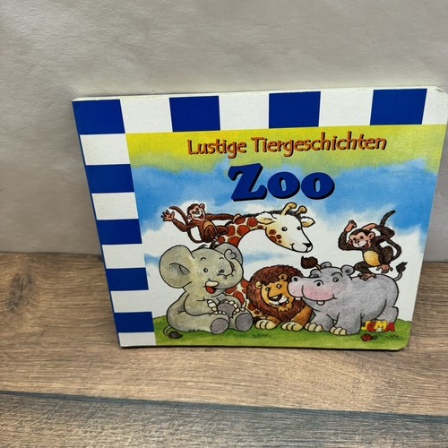 Lustige tiergeschichten zoo - lustige,