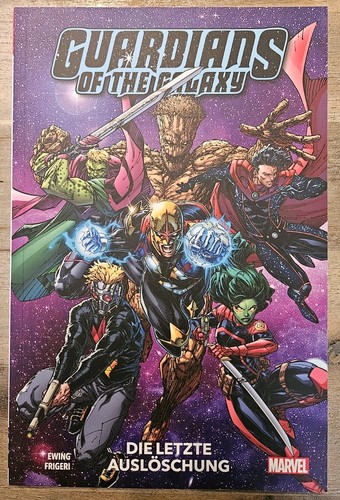 Guardians the galaxy - guardians, of