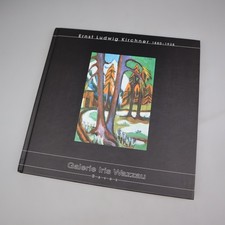 Ernst Ludwig Kirchner