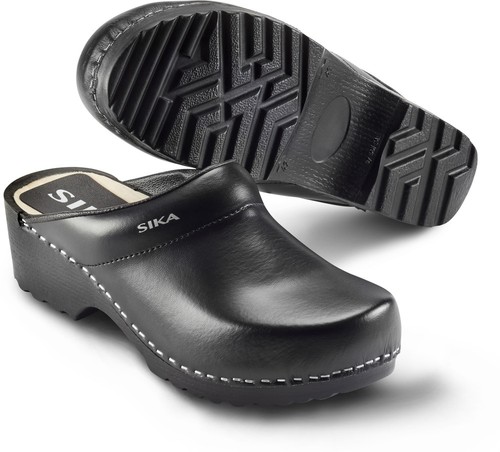 Sika schuh traditionell - traditionell, clog