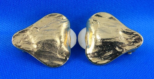 Yves saint laurent ohrclips - yves,