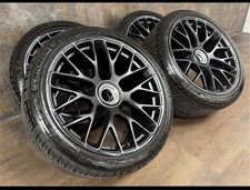 Original PORSCHE 911 991 20