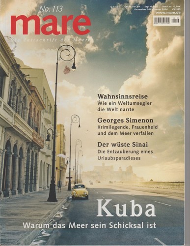 Mare 113 die - 113,