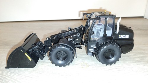 Agritechnica 2025 jcb 420 - tm,