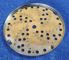 Reibescheibe Nr. 3 - Braun Multipractic 4243 4258 4259 4261 4262 Zubehör Reibe